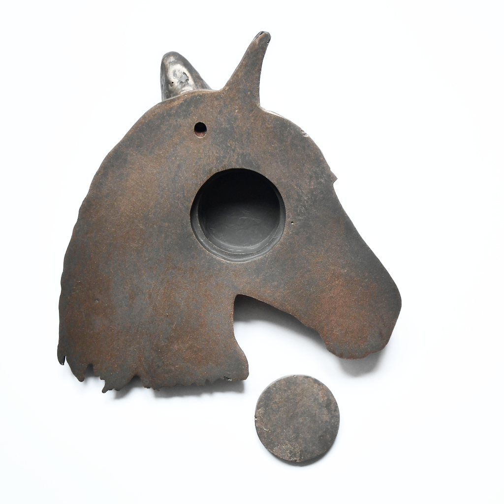 Horse Bronze