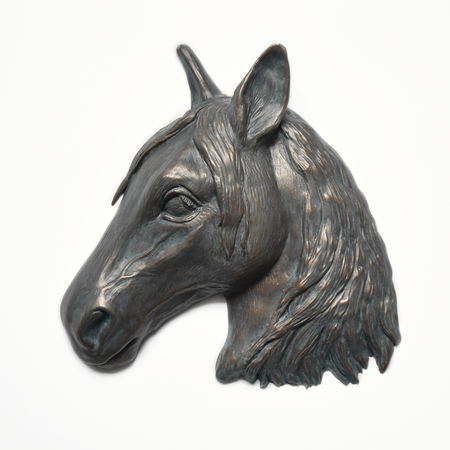 Horse Patina