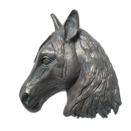 Horse Patina