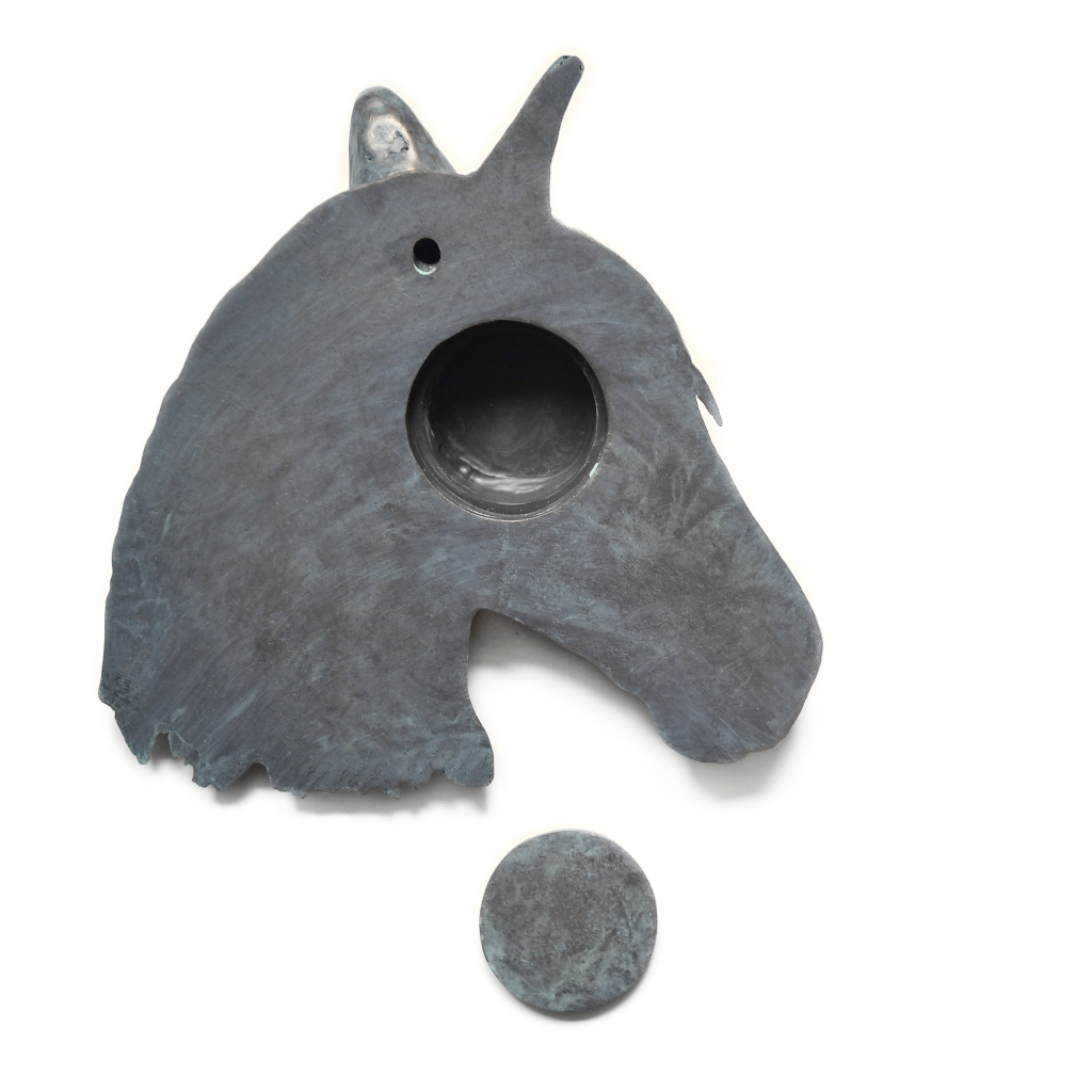 Horse Patina