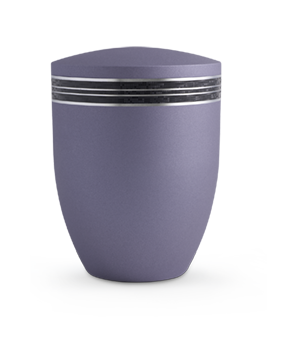 Bio urn Edition Krypta Lavendel · Mozaïek