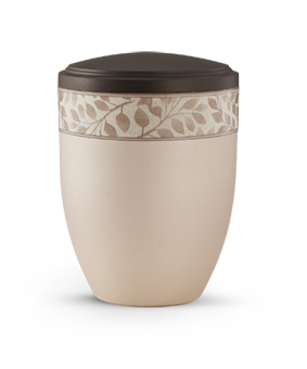 Edición Silva Takken de urna biodegradable