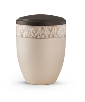Edición Silva Takken de urna biodegradable